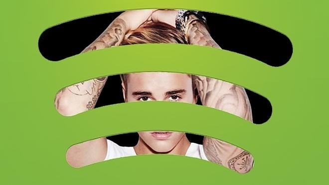 Murcia se conecta a Justin, Coldplay e Izal