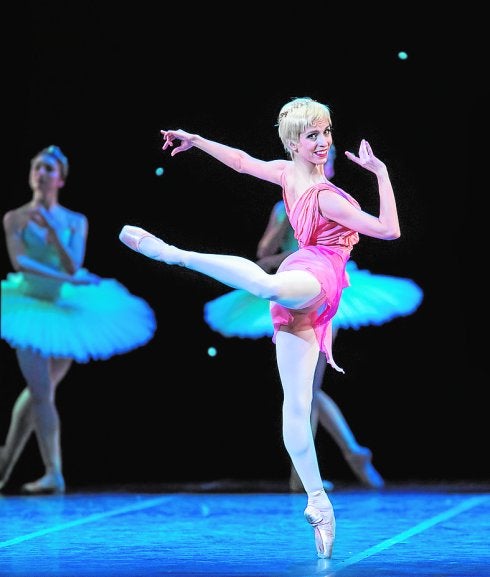 El 'Quijote' de José Carlos Martínez llega el viernes al Romea