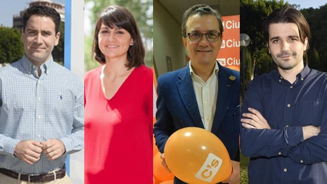 Envía tu pregunta a los cabezas de lista para las elecciones del 26J