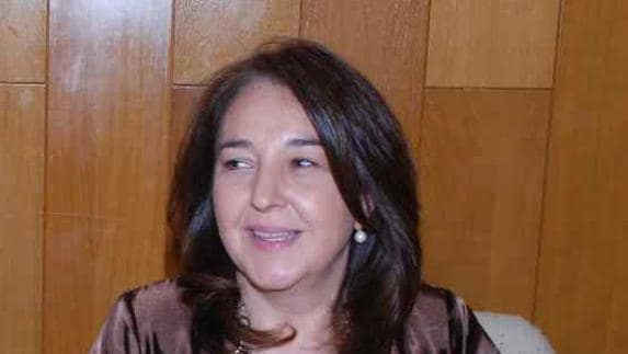 Un año de internamiento para la mujer que atacó a Adela Pedrosa