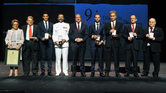 Sánchez propone un nuevo Estatuto que incluya «gobiernos abiertos y presupuestos participativos»