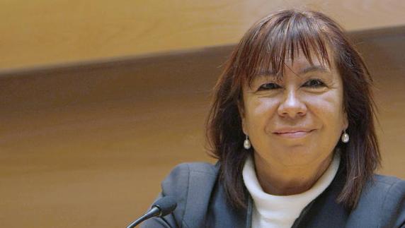 Narbona participa este sábado en unas jornadas sobre la sostenibilidad del Mar Menor