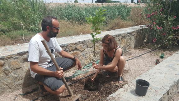 «Sacaremos tarjeta roja a quienes consideran accesoria la defensa del medio ambiente»