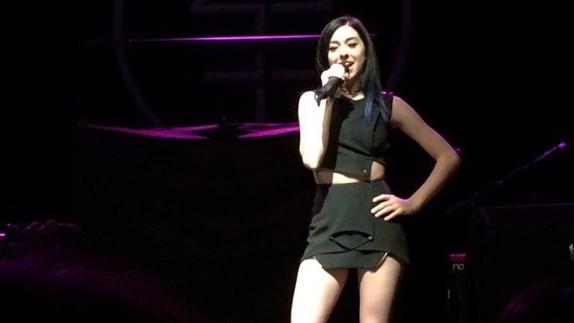 Christina Grimmie, concursante de The Voice, asesinada a tiros por un fanático
