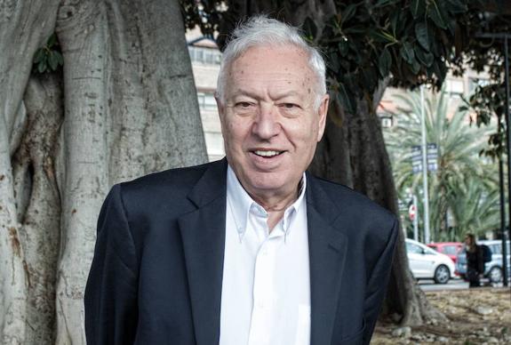 Margallo apuesta por un gran pacto de gobierno con «apoyo recíproco en todos los niveles»