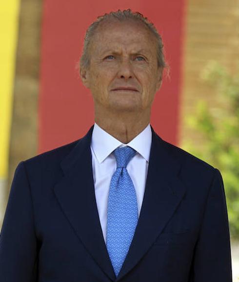 El ministro de Defensa visitará Alhama el jueves