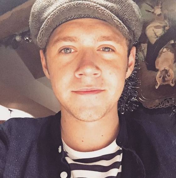 Niall Horan echa de menos su vida «estresante» con One Direction