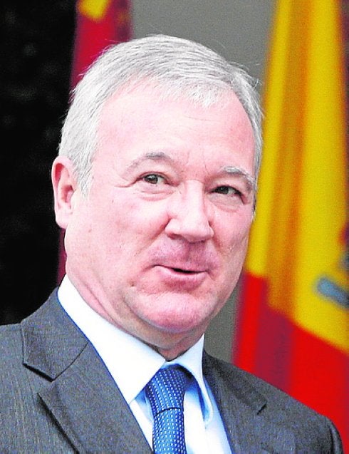 La juez del 'caso Novo Carthago' abre la puerta a Valcárcel para que declare de forma voluntaria