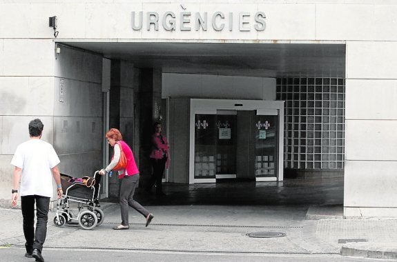 Trabajo detecta 8.500 contratos irregulares en la sanidad pública