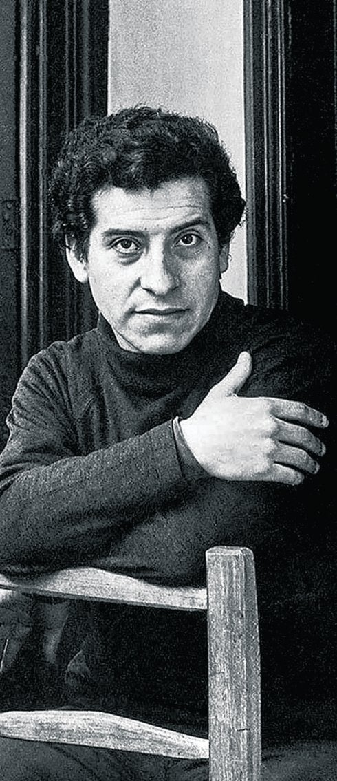 Víctor Jara, historia de un tiro en la nuca