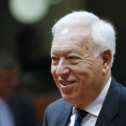 Margallo, preocupado por el protagonismo de Unidos Podemos en la izquierda