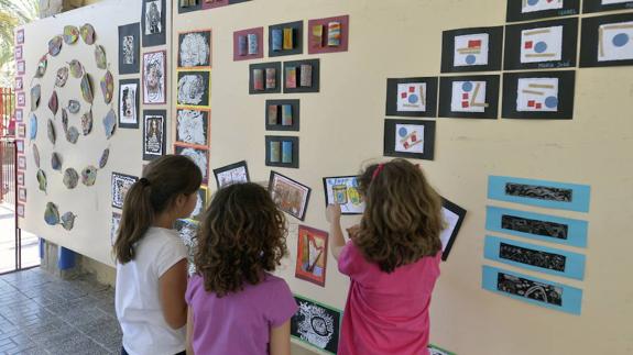 La consulta a las familias sobre la jornada continua será el 15 de septiembre