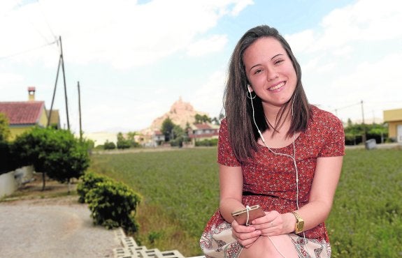 «Lo único importante es ser feliz y ponerle ilusión a lo que uno hace»