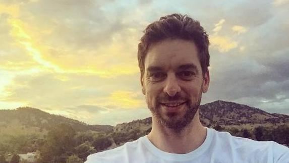 Pau Gasol se replantea congelar su esperma si va a los Juegos