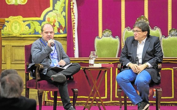 Gabo, palabra de periodista