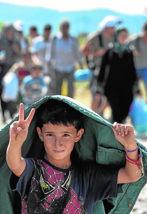 Más de 65 millones de tragedias