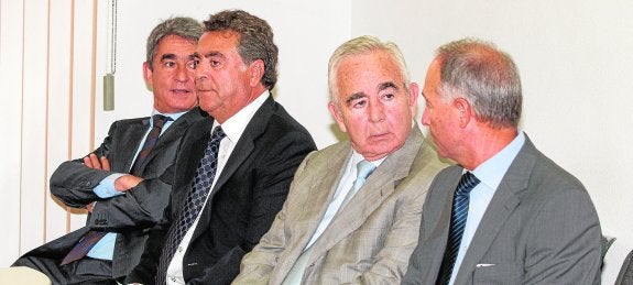 Juzgan al promotor de Novo Carthago por un presunto fraude de 6 millones