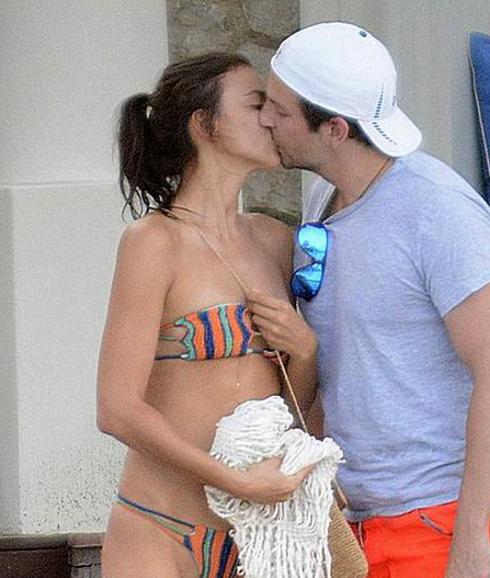 Irina Shayk y Bradley Cooper, ¿boda a la vista?