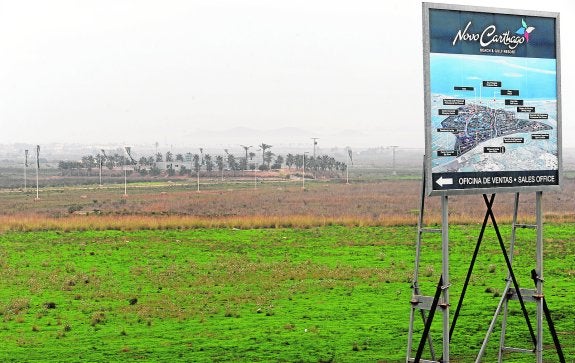 MC y PSOE chocan sobre la forma de elevar la protección ambiental en el Plan General