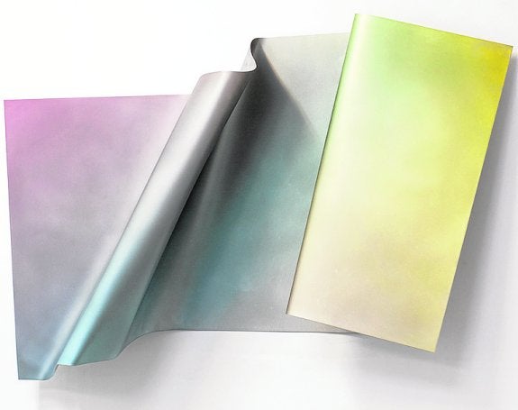 Inma Femenía reflexiona en el Párraga sobre el mundo digital