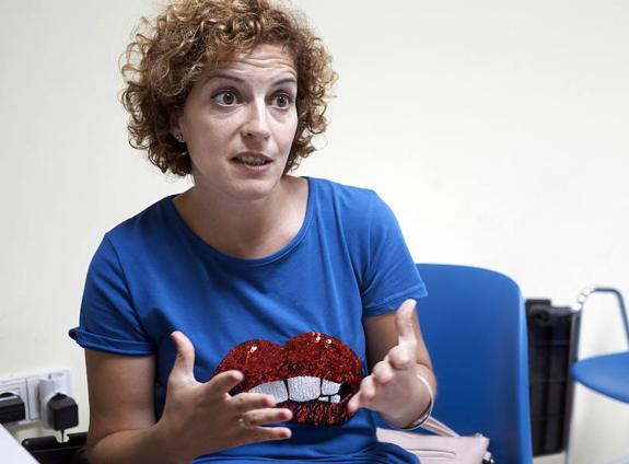 «Queremos que la atención temprana sea un servicio 'cinco estrellas'»