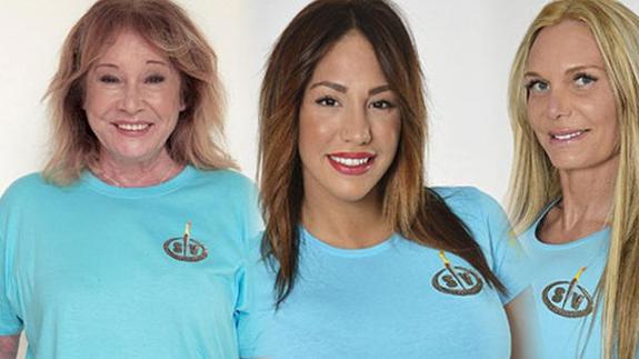 Supervivientes: Noche de expulsión, nominaciones y una sorpresa para Steisy