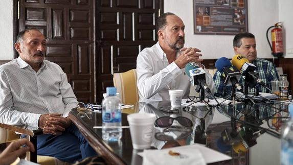 La Junta de Gobierno desbloquea la ayuda de 325.000 euros a las fiestas de pedanías