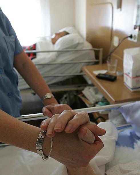 La provincia registra más muertes que nacimientos por primera vez en 74 años