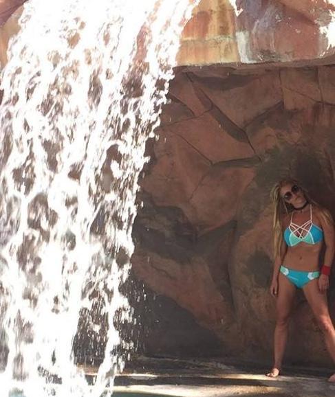 Britney Spears dedica un vídeo a sus detractores