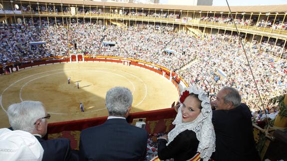 José Tomás y Manzanares comparten la gloria en una gran tarde en Alicante