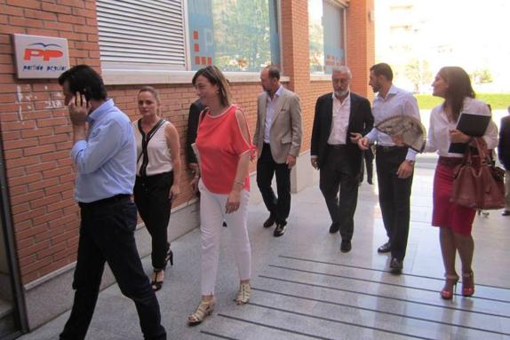 Infraestructuras anuncia que la localidad contará con una parada de los trenes AVE