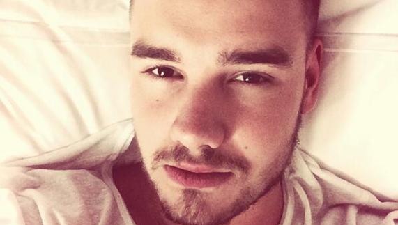 Liam Payne, de One Direction, preocupa por su gran pérdida de peso