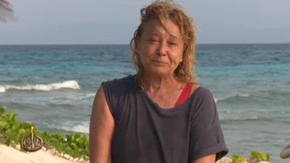 Supervivientes: Mercedes Milá cree que Mila Ximénez es «la ganadora de la cadena»
