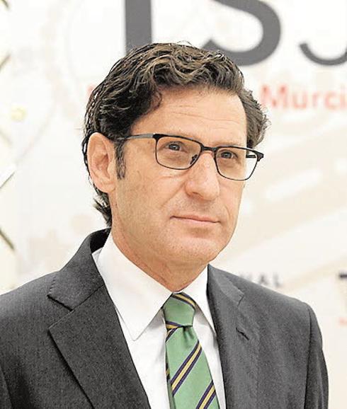 El nombramiento de Pasqual del Riquelme para el TSJ, en los boletines oficiales