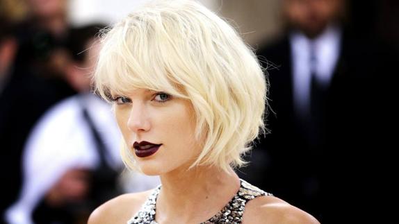 Taylor Swift planea una venganza contra Kanye West