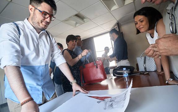 El Síndico del Oriol más añorado