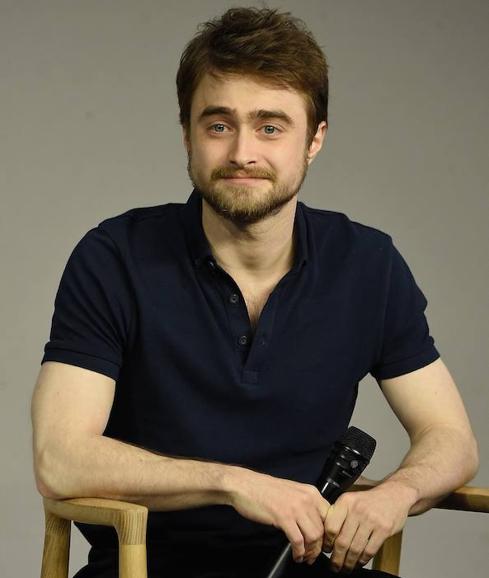 Daniel Radcliffe no descarta volver a ponerse en la piel de Harry Potter