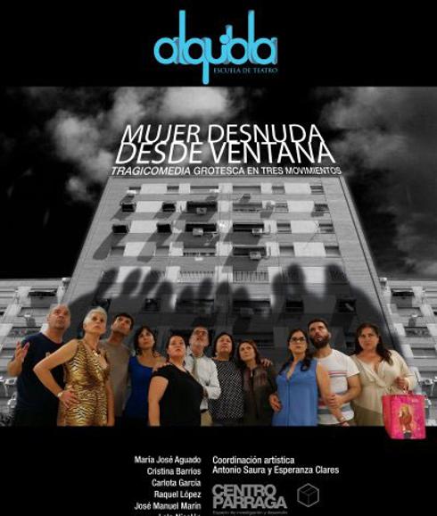 Secretos en el vecindario