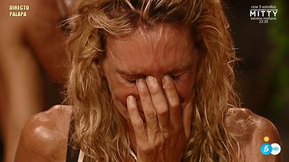 Supervivientes: Acusan a Mila de hacer 'bullying' contra Yola