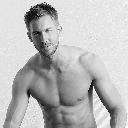 Calvin Harris no quiere salir con más famosas