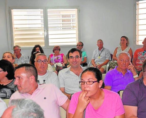 PP y C's impiden en Pleno que se cambie el uso del Museo de Semana Santa