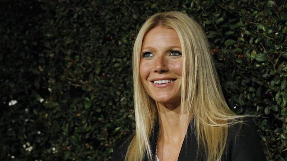 Gwyneth Paltrow, sorprendida de ser «la celebridad más odiada»