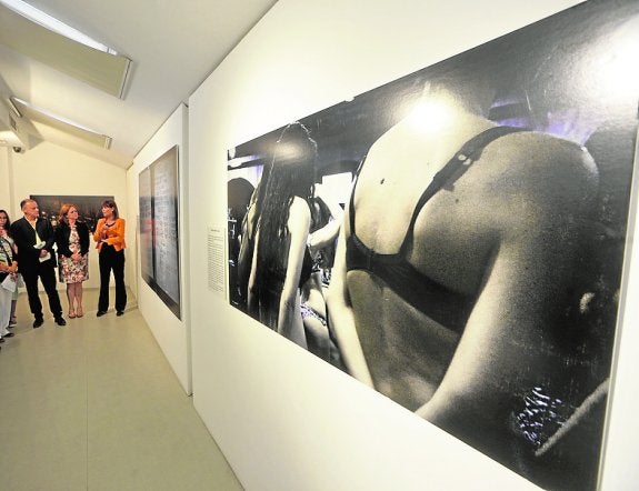 De víctimas y verdugos