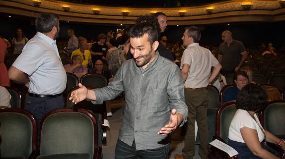 Marzà: «No es tan importante el tipo de jornada, sino el proyecto pedagógico»