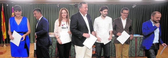 Diputados y senadores dicen que lucharán por la Región, pero cada cual a su manera