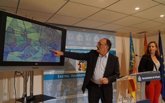 El Eige rebaja los pisos de VPO de la costa acabados en el 2011 y que siguen sin vender