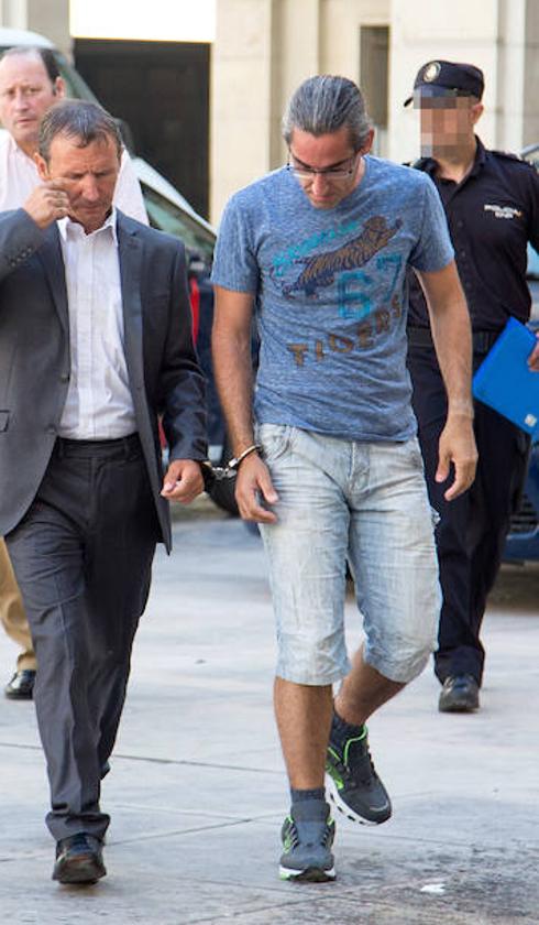 Procesan a un acusado de abusar de menores y mostrarles pornografía