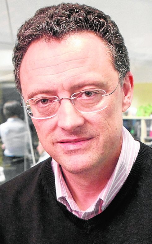 Una obra de Luis Leante abre la semana teatral de Caravaca