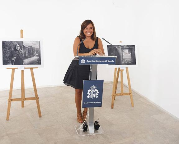 Cultura pone en marcha el tercer Concurso Nacional de Fotografía