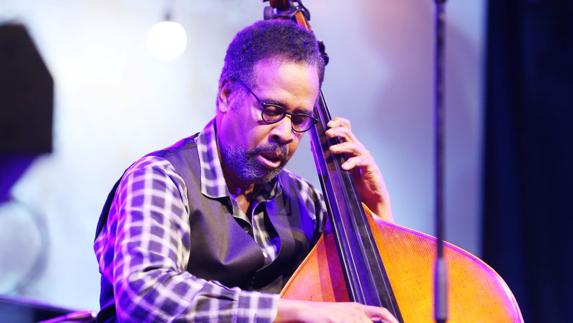 Stanley Clarke, Gonzalo Rubalcaba y Manu Katché actuarán en el Fijazz